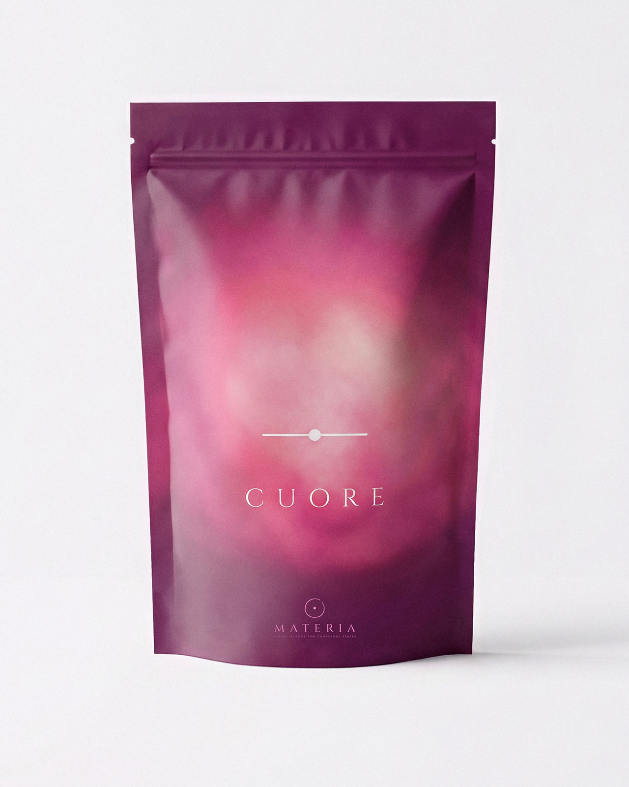 CUORE — Fronte