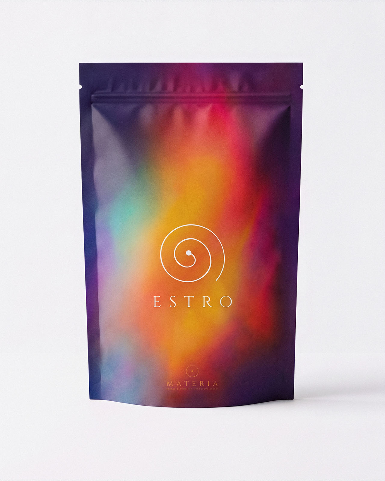 ESTRO — Fronte