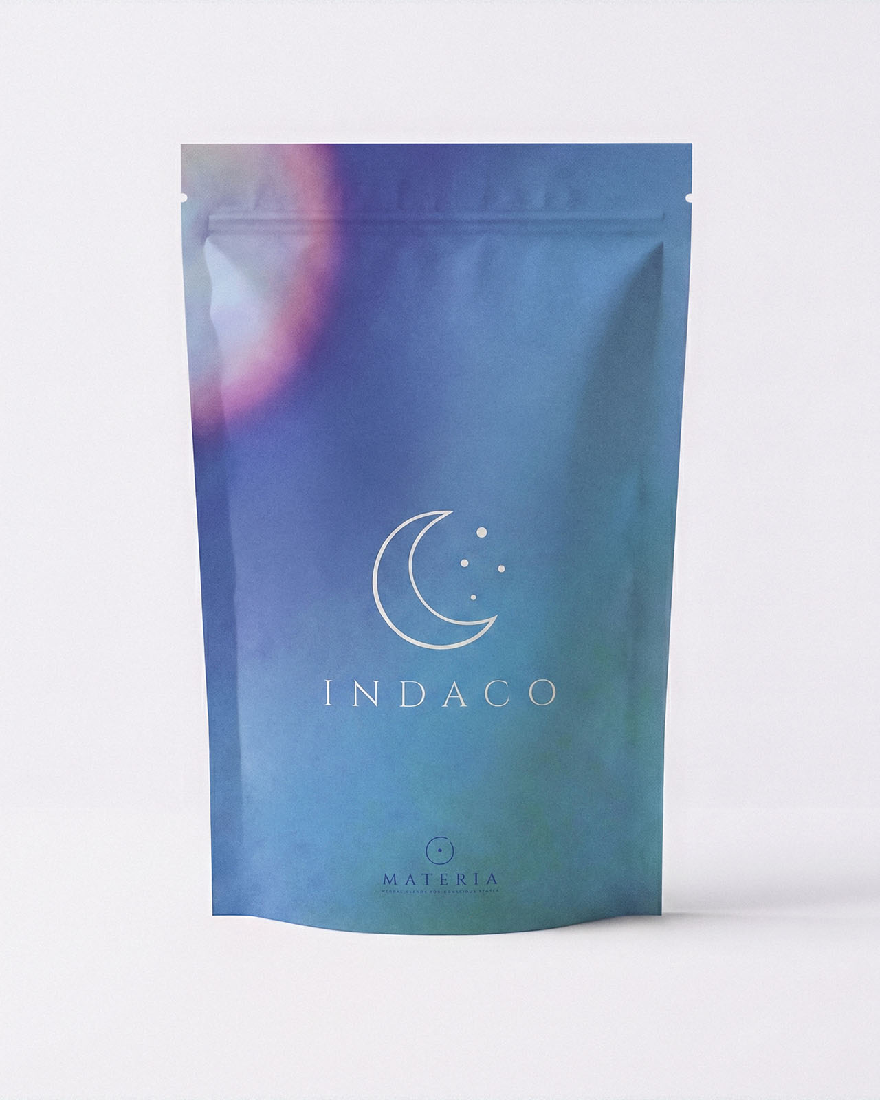 INDACO — Fronte