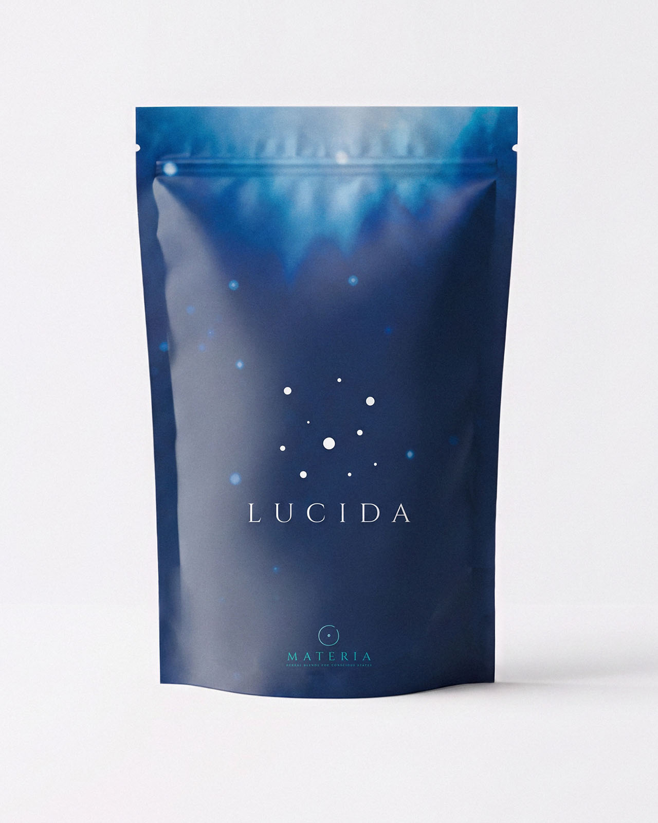 LUCIDA — Fronte