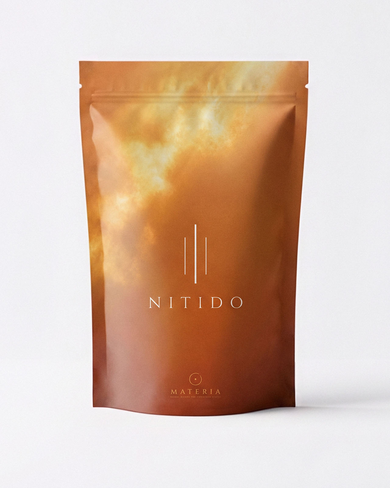 NITIDO — Fronte
