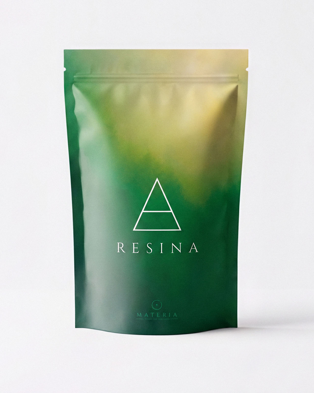 RESINA — Fronte