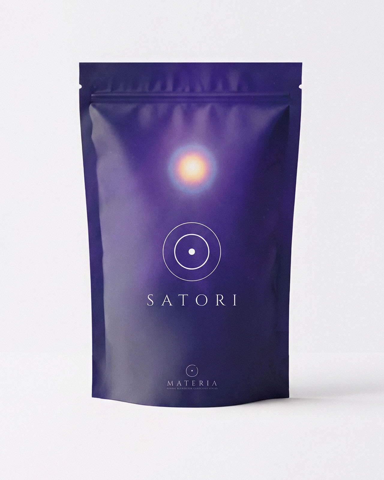 SATORI — Fronte